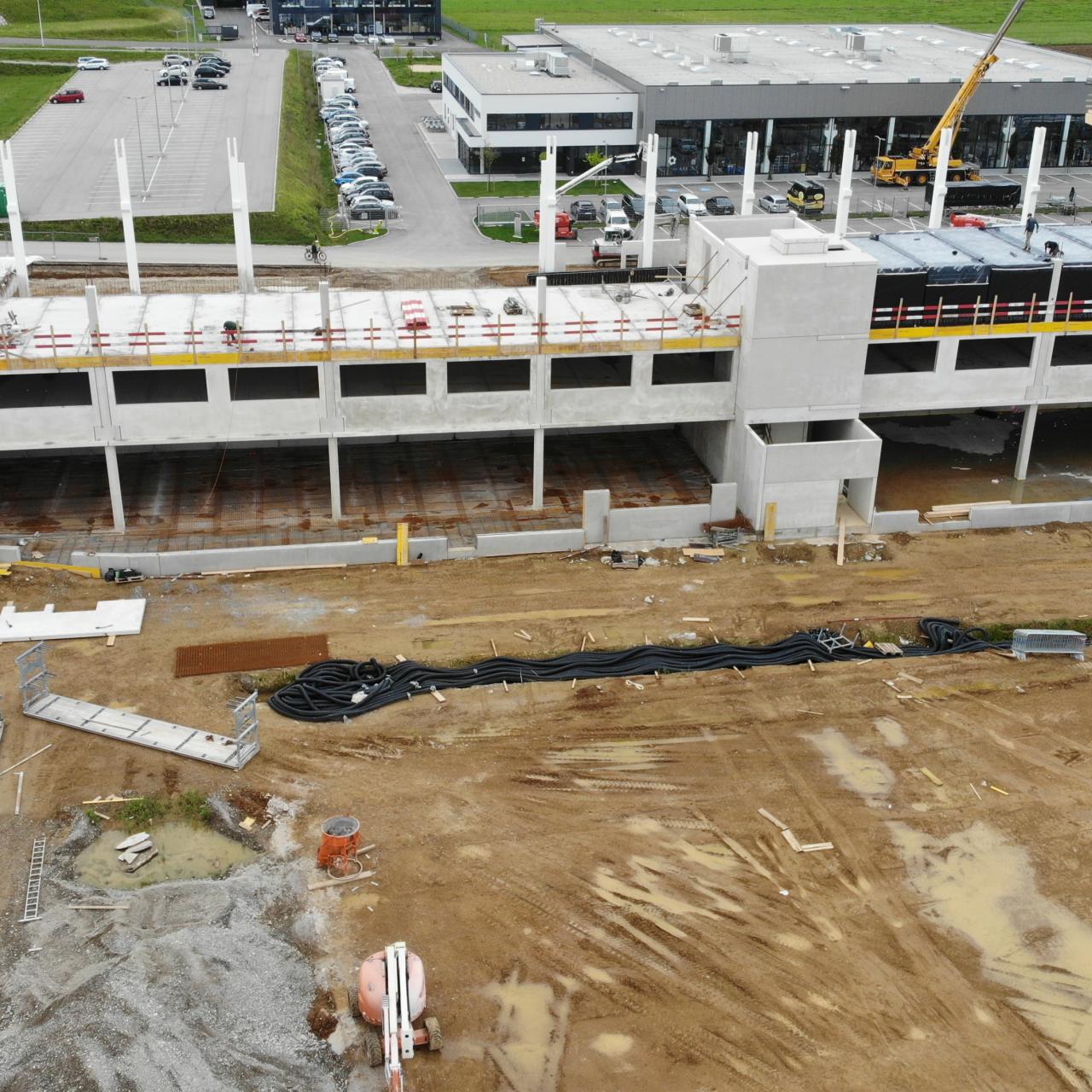 Holzmodulbau, Masivholzbau, öko arena, Holzhotel, Hotel aus Holz, 